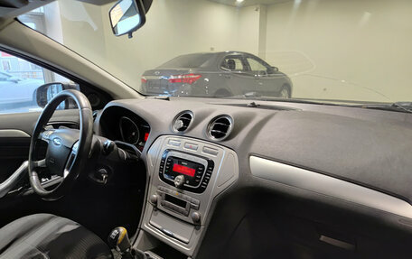 Ford Mondeo IV, 2008 год, 595 000 рублей, 15 фотография