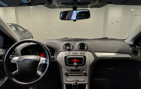 Ford Mondeo IV, 2008 год, 595 000 рублей, 18 фотография