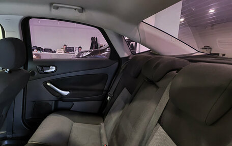 Ford Mondeo IV, 2008 год, 595 000 рублей, 16 фотография