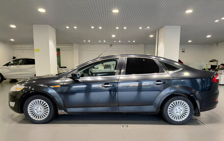 Ford Mondeo IV, 2008 год, 595 000 рублей, 12 фотография