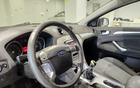 Ford Mondeo IV, 2008 год, 595 000 рублей, 20 фотография