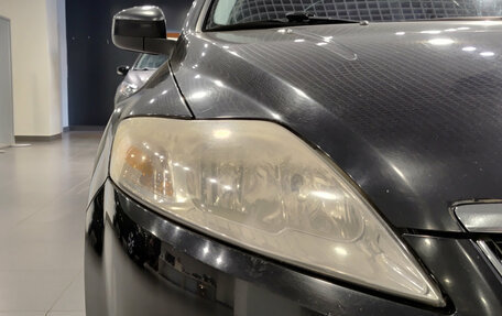 Ford Mondeo IV, 2008 год, 595 000 рублей, 21 фотография
