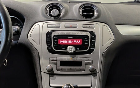 Ford Mondeo IV, 2008 год, 595 000 рублей, 19 фотография