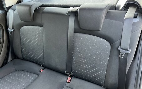 Fiat Punto III Punto Evo рестайлинг, 2008 год, 340 000 рублей, 8 фотография