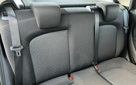 Fiat Punto III Punto Evo рестайлинг, 2008 год, 340 000 рублей, 9 фотография