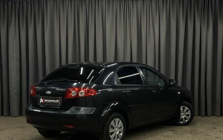Chevrolet Lacetti, 2008 год, 309 999 рублей, 4 фотография