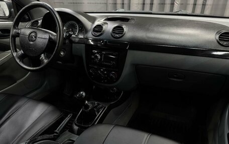 Chevrolet Lacetti, 2008 год, 309 999 рублей, 8 фотография