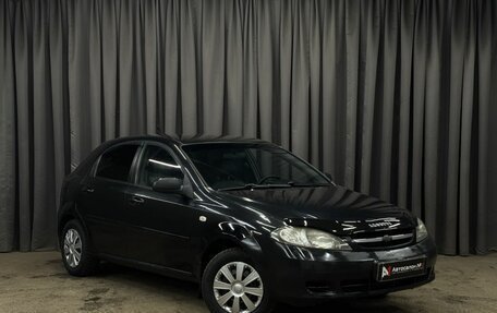 Chevrolet Lacetti, 2008 год, 309 999 рублей, 2 фотография