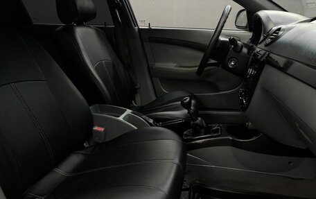 Chevrolet Lacetti, 2008 год, 309 999 рублей, 10 фотография