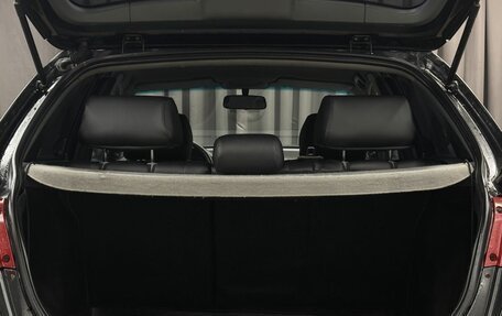 Chevrolet Lacetti, 2008 год, 309 999 рублей, 5 фотография