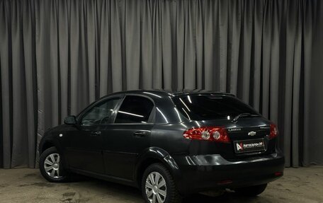 Chevrolet Lacetti, 2008 год, 309 999 рублей, 3 фотография