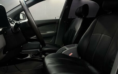 Chevrolet Lacetti, 2008 год, 309 999 рублей, 6 фотография