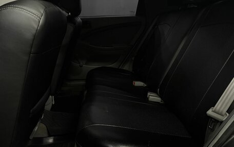 Chevrolet Lacetti, 2008 год, 309 999 рублей, 16 фотография