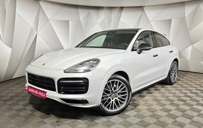 Porsche Cayenne III, 2021 год, 9 200 000 рублей, 1 фотография