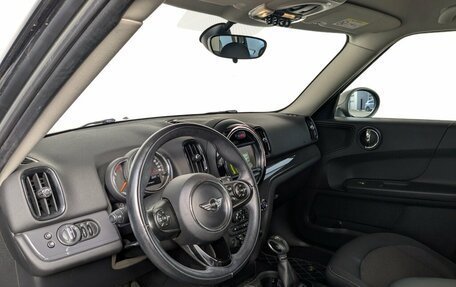 MINI Countryman II (F60), 2017 год, 2 025 000 рублей, 2 фотография