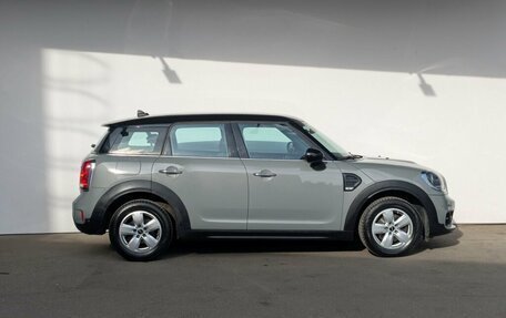 MINI Countryman II (F60), 2017 год, 2 025 000 рублей, 8 фотография