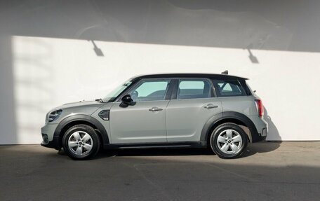 MINI Countryman II (F60), 2017 год, 2 025 000 рублей, 4 фотография