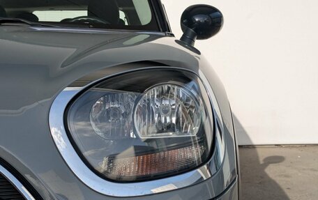 MINI Countryman II (F60), 2017 год, 2 025 000 рублей, 10 фотография