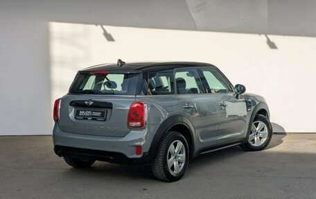 MINI Countryman II (F60), 2017 год, 2 025 000 рублей, 12 фотография