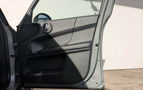 MINI Countryman II (F60), 2017 год, 2 025 000 рублей, 17 фотография