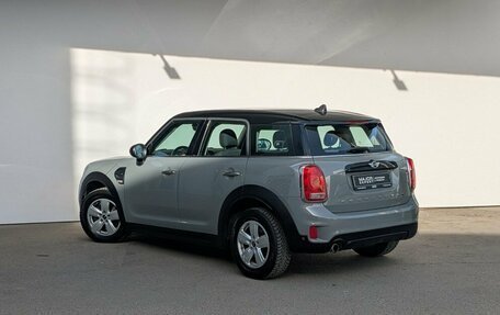 MINI Countryman II (F60), 2017 год, 2 025 000 рублей, 11 фотография
