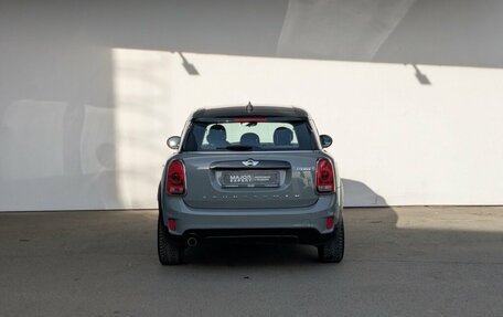 MINI Countryman II (F60), 2017 год, 2 025 000 рублей, 13 фотография