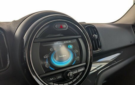 MINI Countryman II (F60), 2017 год, 2 025 000 рублей, 24 фотография