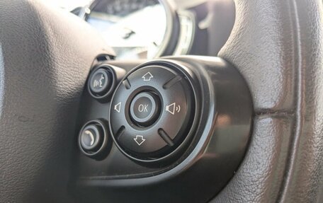 MINI Countryman II (F60), 2017 год, 2 025 000 рублей, 21 фотография