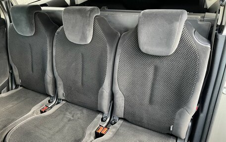 Citroen C4 Picasso II рестайлинг, 2008 год, 450 000 рублей, 8 фотография