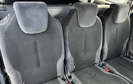Citroen C4 Picasso II рестайлинг, 2008 год, 450 000 рублей, 9 фотография