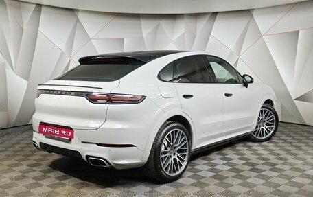 Porsche Cayenne III, 2021 год, 9 200 000 рублей, 2 фотография