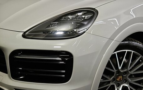 Porsche Cayenne III, 2021 год, 9 200 000 рублей, 9 фотография