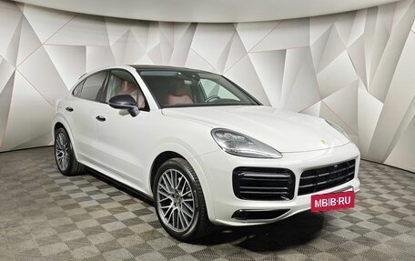 Porsche Cayenne III, 2021 год, 9 200 000 рублей, 3 фотография