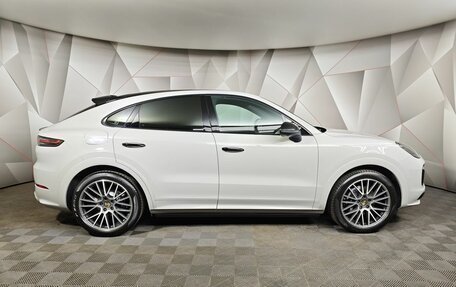 Porsche Cayenne III, 2021 год, 9 200 000 рублей, 6 фотография