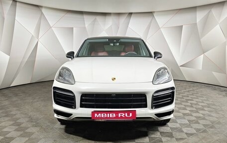 Porsche Cayenne III, 2021 год, 9 200 000 рублей, 7 фотография