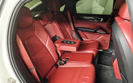 Porsche Cayenne III, 2021 год, 9 200 000 рублей, 15 фотография