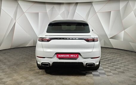 Porsche Cayenne III, 2021 год, 9 200 000 рублей, 8 фотография