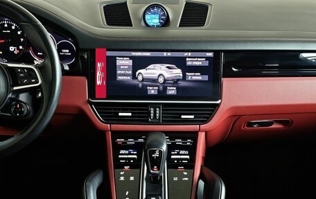 Porsche Cayenne III, 2021 год, 9 200 000 рублей, 14 фотография