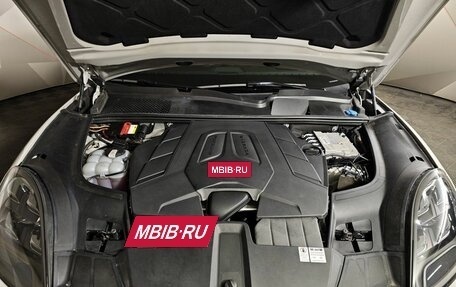 Porsche Cayenne III, 2021 год, 9 200 000 рублей, 10 фотография