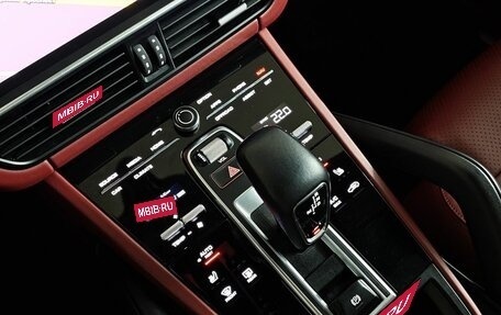 Porsche Cayenne III, 2021 год, 9 200 000 рублей, 20 фотография