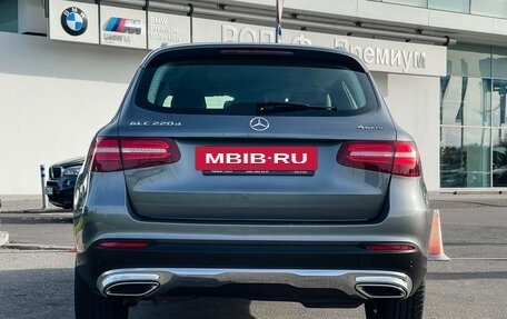 Mercedes-Benz GLC, 2019 год, 3 197 000 рублей, 6 фотография
