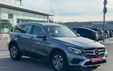 Mercedes-Benz GLC, 2019 год, 3 197 000 рублей, 3 фотография