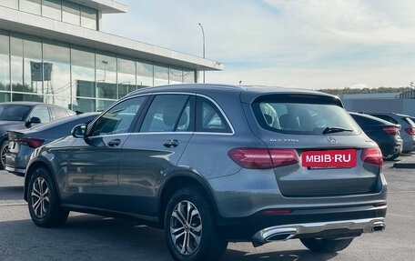 Mercedes-Benz GLC, 2019 год, 3 197 000 рублей, 7 фотография
