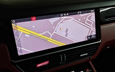 Porsche Cayenne III, 2021 год, 9 200 000 рублей, 19 фотография