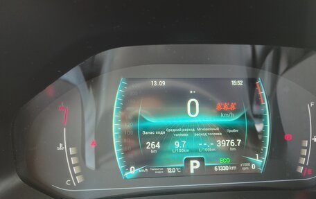 Chery Tiggo 7 Pro, 2022 год, 1 520 000 рублей, 8 фотография