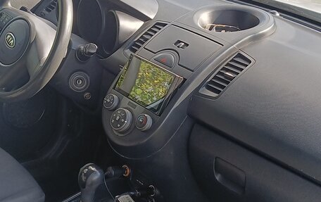 KIA Soul I рестайлинг, 2010 год, 600 000 рублей, 7 фотография