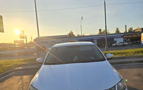 Skoda Octavia, 2019 год, 835 000 рублей, 1 фотография