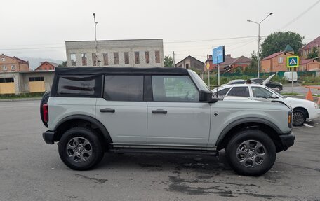Ford Bronco, 2022 год, 6 400 000 рублей, 2 фотография