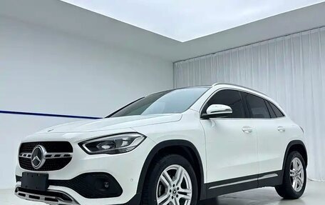 Mercedes-Benz GLA, 2022 год, 2 867 007 рублей, 1 фотография