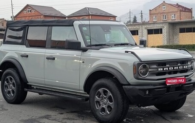 Ford Bronco, 2022 год, 6 400 000 рублей, 1 фотография
